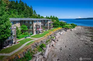 9551 NE South Beach Dr, Bainbridge Island, WA 98110 - Photo 2