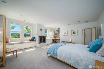 9551 NE South Beach Drive #1A, Bainbridge Island, WA 98110 - Photo 20