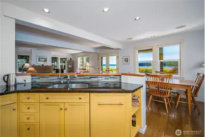 9551 NE South Beach Drive #1A, Bainbridge Island, WA 98110 - Photo 16