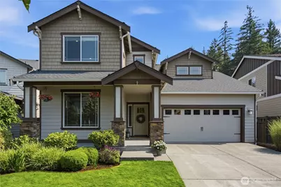 32928 SE Stevens Street, Black Diamond, WA 98010 - Photo 1