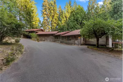 1350 SW Berry Lake Road, Port Orchard, WA 98367 - Photo 2