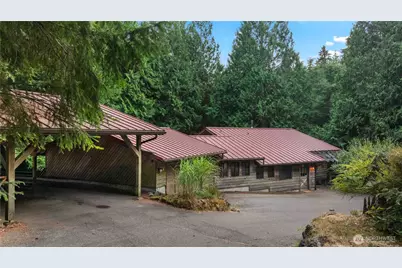 1350 SW Berry Lake Road, Port Orchard, WA 98367 - Photo 4