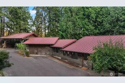 1350 SW Berry Lake Road, Port Orchard, WA 98367 - Photo 1