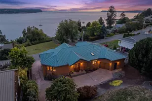 393 Sunset Blvd, Port Townsend, WA 98368 - Photo 1
