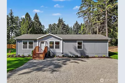 5217 278th Street E, Spanaway, WA 98387 - Photo 2