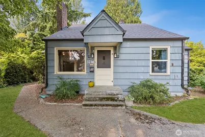 3716 Oakes Avenue, Everett, WA 98201 - Photo 1