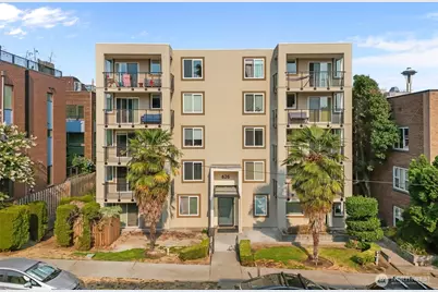 626 4th Avenue W #306, Seattle, WA 98119 - Photo 1
