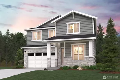 14212 180th Street E, Puyallup, WA 98374 - Photo 2