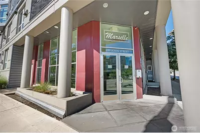 699 John Street #308, Seattle, WA 98109 - Photo 4
