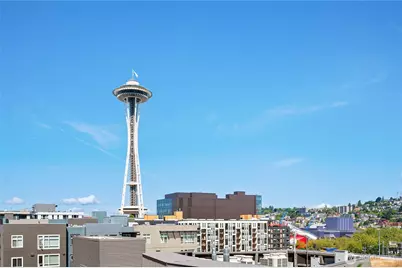 699 John Street #308, Seattle, WA 98109 - Photo 2
