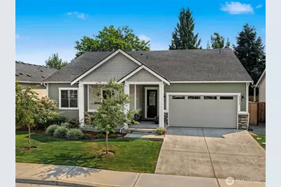 11810 63rd Street Ct E, Puyallup, WA 98372 - Photo 2
