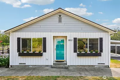 923 16th Street SW, Puyallup, WA 98371 - Photo 1
