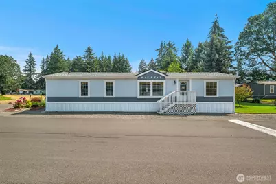 602 164th Street Ct E #53, Spanaway, WA 98387 - Photo 36