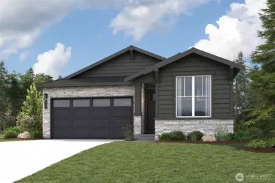14208 180th Street E, Puyallup, WA 98374 - Photo 1