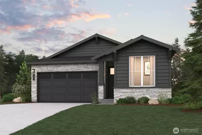 14208 180th Street E, Puyallup, WA 98374 - Photo 2