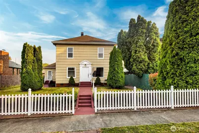 758 S 39th Street, Tacoma, WA 88418 - Photo 1