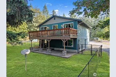 20710 128th Avenue Ct E, Graham, WA 98338 - Photo 2