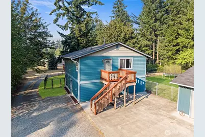 20710 128th Avenue Ct E, Graham, WA 98338 - Photo 4