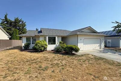 942 E Willow Street, Sequim, WA 98382 - Photo 1