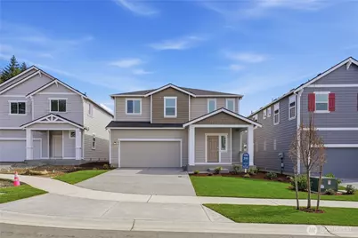 20119 165th Street E, Bonney Lake, WA 98391 - Photo 1