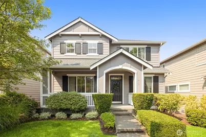 1919 25th Avenue NE, Issaquah, WA 98029 - Photo 1