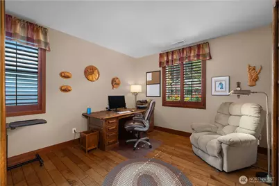 4805 Meriwood Drive NE, Lacey, WA 98516 - Photo 20