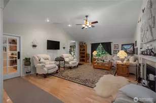 351 E Island Shores Rd, Shelton, WA 98584 - Photo 6