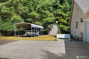 351 E Island Shores Rd, Shelton, WA 98584 - Photo 30