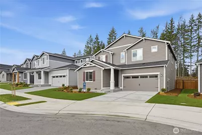20111 165th Street E, Bonney Lake, WA 98391 - Photo 2