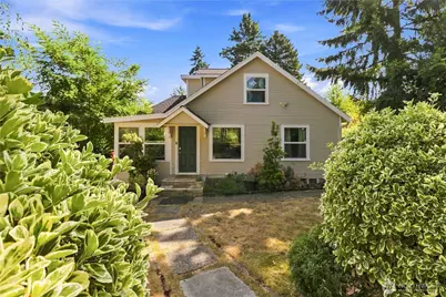 14350 Corliss Avenue N, Seattle, WA 98133 - Photo 1