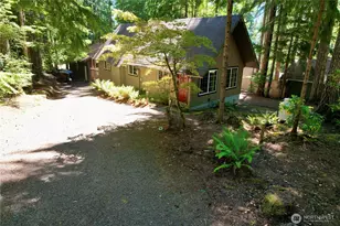 111 N Mount Church Dr, Hoodsport, WA 98548 - Photo 2