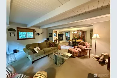 111 N Mount Church Drive, Hoodsport, WA 98548 - Photo 12
