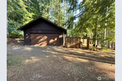 111 N Mount Church Drive, Hoodsport, WA 98548 - Photo 34