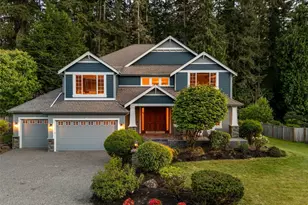9545 NE Idel Weis Ct, Bainbridge Island, WA 98110 - Photo 4