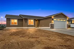 1505 7th Ave NE, Quincy, WA 98848 - Photo 1