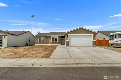 1505 7th Avenue NE, Quincy, WA 98848 - Photo 2