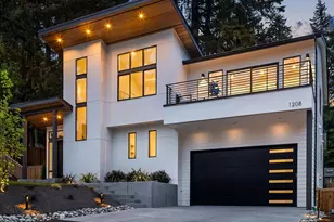1208 211th Pl, Sammamish, WA 98074 - Photo 1