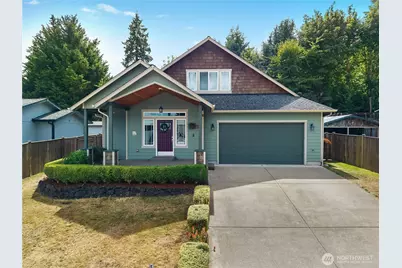 313 Grandview Avenue, Shelton, WA 98584 - Photo 32