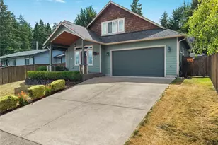 313 Grandview Ave, Shelton, WA 98584 - Photo 2
