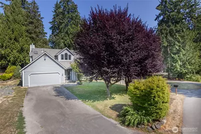 7410 Lazy S Lane NE, Bremerton, WA 98311 - Photo 2