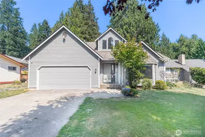 7410 Lazy S Lane NE, Bremerton, WA 98311 - Photo 1