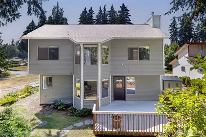 7410 Lazy S Lane NE, Bremerton, WA 98311 - Photo 28