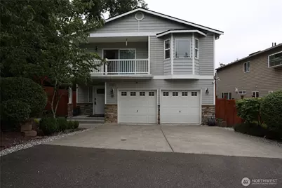 5145 S Augusta Street #B, Seattle, WA 98178 - Photo 1