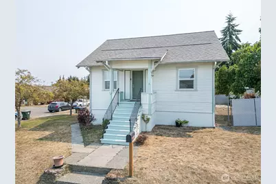 903 S Peabody Street, Port Angeles, WA 98362 - Photo 1