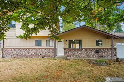 20601 Church Lake Drive E, Bonney Lake, WA 98391 - Photo 1