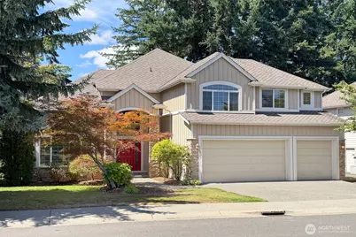 9637 173rd Place NE, Redmond, WA 98052 - Photo 1