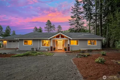 15701 Wright Bliss Rd NW, Gig Harbor, WA 98329 - Photo 2