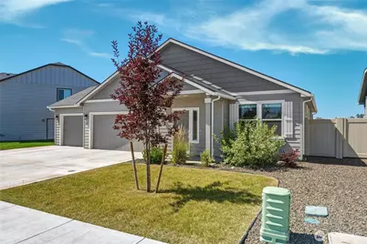 1451 Michele Avenue, Walla Walla, WA 99362 - Photo 2