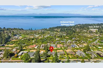 18311 8th Avenue NW, Shoreline, WA 98177 - Photo 36