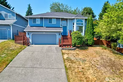 602 95th Drive SE, Lake Stevens, WA 98258 - Photo 1